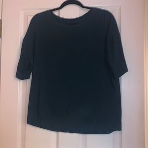 lululemon Short Sleeve
